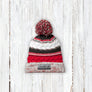 Saddle Up Chunky Knit Beanie