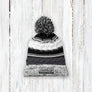 Saddle Up Chunky Knit Beanie