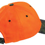 Saddle Up Real Tree Visibility Cap