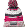 Chunky Knit Beanie