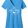 Ride & Shine
