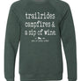 Trailride Cozy Crew
