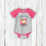 Cowgirl Cutie: Little Filly Onesie