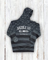 Saddle Up Stars & Stripes Hoodie