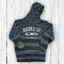 Saddle Up Stars & Stripes Hoodie