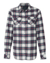 Women's Adventure Flannel