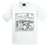 Saddle Up Color-Me-Tee "Little Farmer"