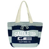 Saddle Up Beachcomber Bag
