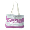 Saddle Up Beachcomber Bag