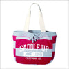 Saddle Up Beachcomber Bag
