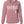 Women's Full Zip Hooded Sweatshirt