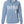 Women's Full Zip Hooded Sweatshirt