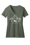 Ride & Shine