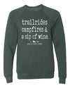 Trailride Cozy Crew